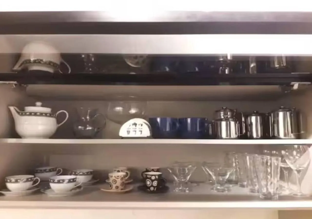 Apartamento Studio 22 圣保罗 公寓