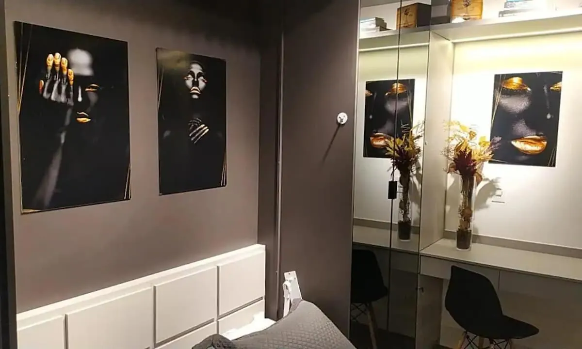 Apartamento Studio 22 圣保罗 巴西