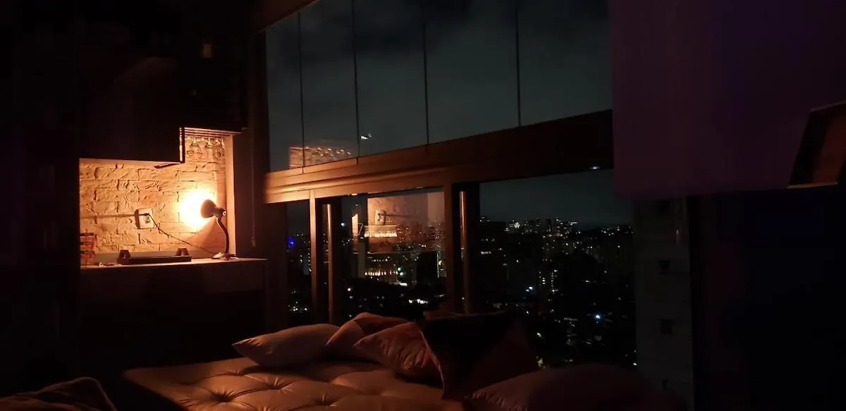 Apartment Apartamento Studio 22 Sao Paulo Brazil