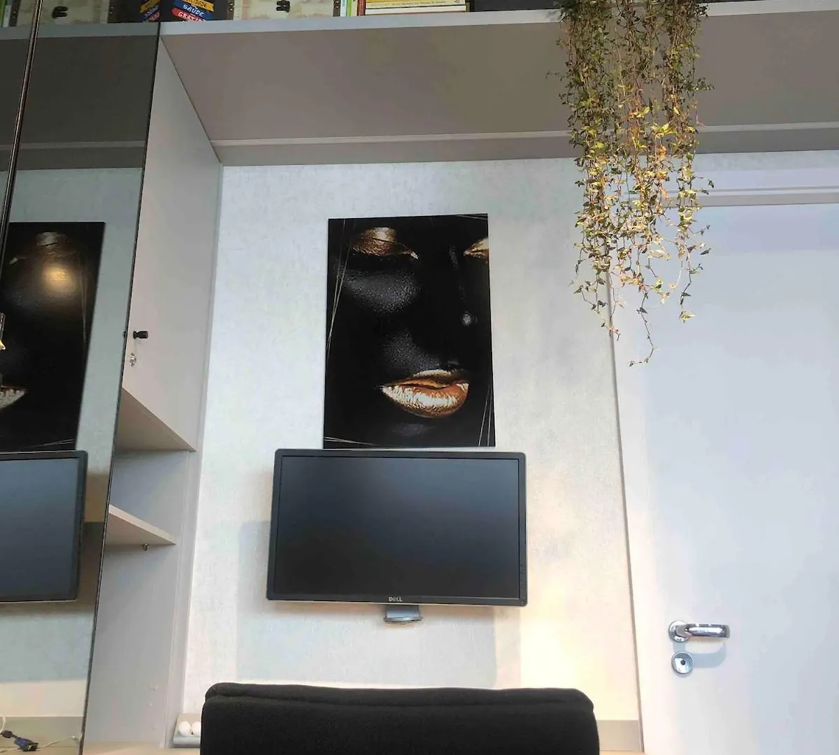 Apartamento Studio 22 Sao Paulo