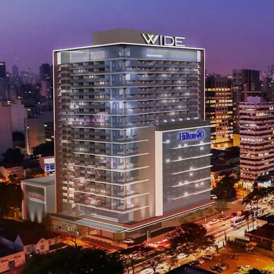 Apartamento Studio 22 Sao Paulo Brazil