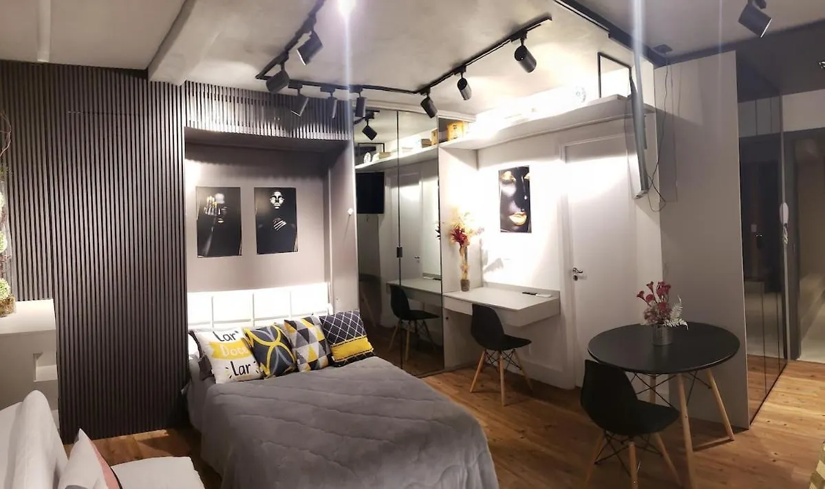 Apartamento Studio 22 Sao Paulo Brazil